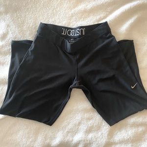 Nike Workout Leggings